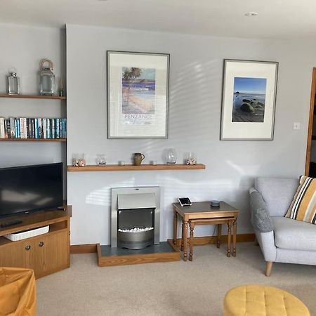 Penzance- West Cornwall Seaside Getaway 外观 照片