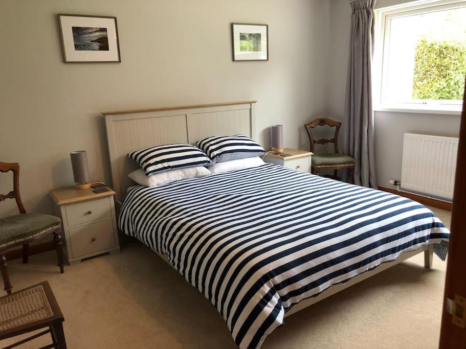 Penzance- West Cornwall Seaside Getaway 外观 照片